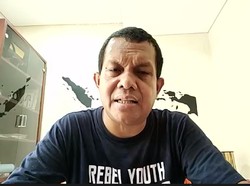 Golkar: Airlangga Minta Jangan Bahas Capres 2024 Dulu, Masih Tangani COVID