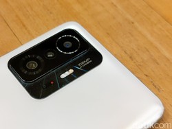 Inikah HP Pertama Xiaomi dengan Kamera 200 MP?