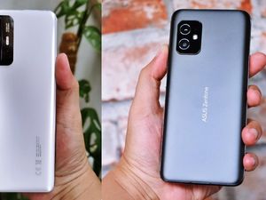 Duel HP Snapdragon 888 Murah Xiaomi 11T Pro Vs Zenfone 8, Pilih Mana? Duel HP Snapdragon 888 Murah Xiaomi 11T Pro Vs Zenfone 8, Pilih Mana?