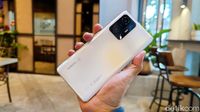 Unboxing Xiaomi 11T Pro, HP Snapdragon 888 Termurah di Indonesia