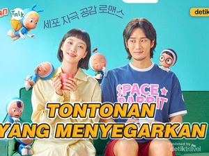 K-Talk Ep 97: Kisah Cinta yang Relatable di Yumis Cells
