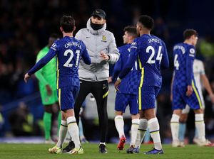 Tuchel: Burnley Beruntung Banget Tahan Imbang Chelsea