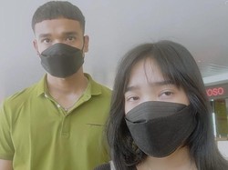 Ketika Gala Mengingat dan Menangis Panggil Mamanya Vanessa dan Bibi