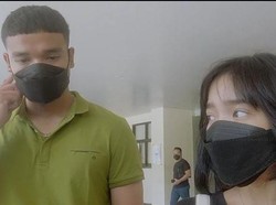 Kecelakaan Tewaskan Vanessa-Bibi, Baby Sitter Gala Patah Dua Jari Tangan-Gigi