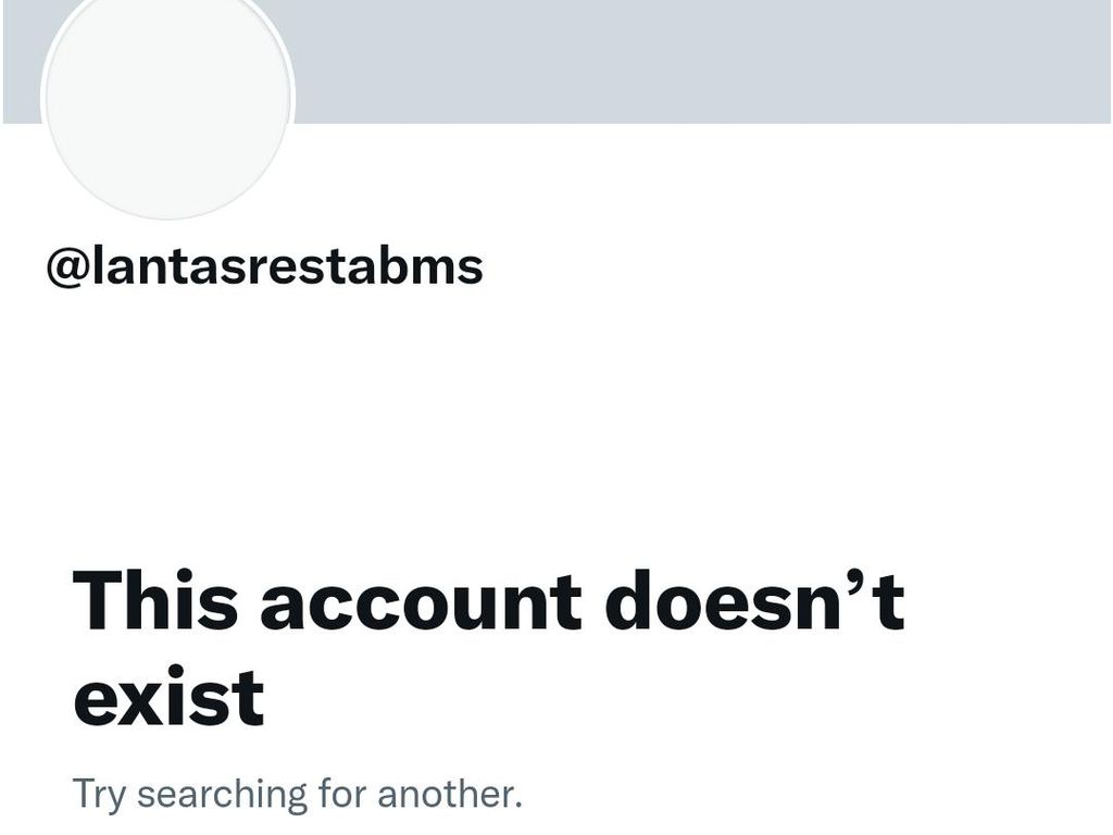 Akun Twitter Satlantas Polresta Banyumas Diretas, Polisi Buru Pelaku Akun Twitter Satlantas Polresta Banyumas Diretas, Polisi Buru Pelaku
