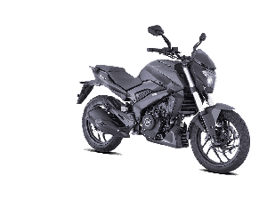 Tantang KTM Duke Hingga Yamaha MT-25, Bajaj Luncurkan Dominar 250