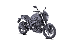 Tantang KTM Duke Hingga Yamaha MT-25, Bajaj Luncurkan Dominar 250