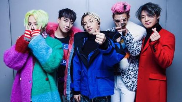 BigBang