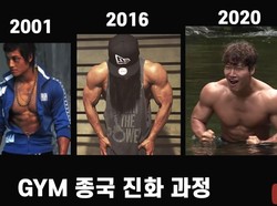 Dituduh Pakai Steroid, Ternyata Testosteron Idol Korea Ini di Atas Normal!