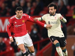 Ten Hag: MU Harus Menangi Setiap Laga, terutama Lawan Liverpool Ten Hag: MU Harus Menangi Setiap Laga, terutama Lawan Liverpool