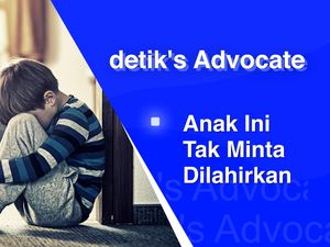 Jalan Terjal Anak di Luar Nikah Menggugat Hak ke Ayah Biologis