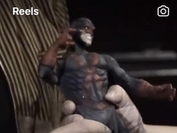 Erick Thohir Pamer Action Figure Executor, Apa Sih Itu?