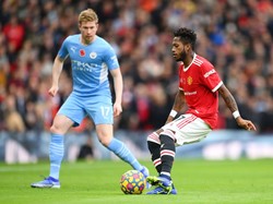 Gara-gara Fred, Roy Keane Mau Jambak Solskjaer!