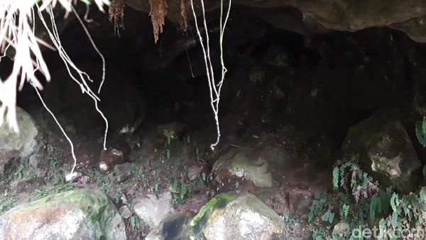 Gua Ini Jadi Saksi Pangeran Diponegoro dan PB VI Atur Siasat Lawan Belanda