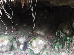 Ini Goa Tempat Sembunyi Pangeran Diponegoro dan PB VI Saat Perang Lawan Belanda