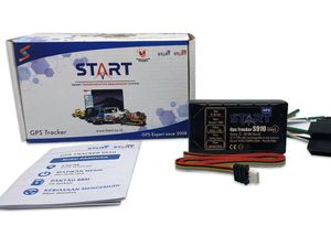 Makin Canggih, GPS Tracker Punya Sensor Suhu buat Pengangkut Vaksin COVID Makin Canggih, GPS Tracker Punya Sensor Suhu buat Pengangkut Vaksin COVID