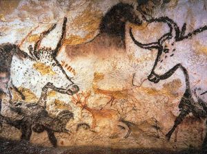 7 Fakta Tentang Lukisan di Gua Lascaux, Ceritakan Keadaan Prasejarah 7 Fakta Tentang Lukisan di Gua Lascaux, Ceritakan Keadaan Prasejarah