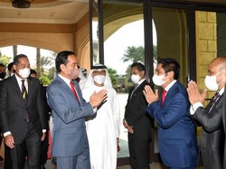 50 Pengusaha Muda Terbang ke Dubai, Jajaki Pasar Ekspor