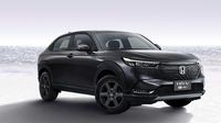 Berubah Total! Ini Wujud Honda HR-V yang Baru Meluncur di Thailand