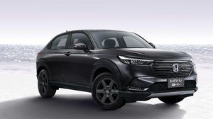 Berubah Total! Ini Wujud Honda HR-V yang Baru Meluncur di Thailand