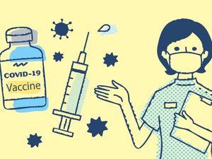 Apa Saja yang Bikin Seseorang Butuh Vaksin Booster? Ini Kata WHO