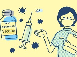 Apa Saja yang Bikin Seseorang Butuh Vaksin Booster? Ini Kata WHO