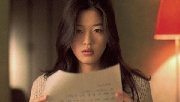Foto Masa Lalu Jun Ji Hyun hingga Jirisan, Awet Muda Keterlaluan!