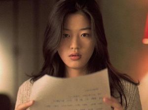 Foto Masa Lalu Jun Ji Hyun hingga Jirisan, Awet Muda Keterlaluan!