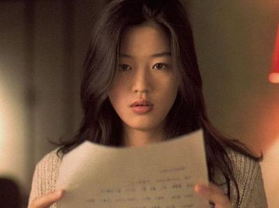 Foto Masa Lalu Jun Ji Hyun hingga Jirisan, Awet Muda Keterlaluan!