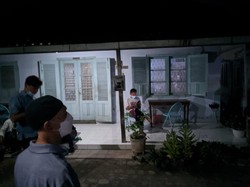 Kakek yang Ditemukan Tewas di Kosan Ponorogo Ternyata Sakit