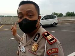 Giliran Baby Sitter Vanessa Angel Diperiksa Polisi Hari Ini