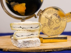 Keju Kambing dari Spanyol Dinobatkan Sebagai Keju Terbaik Dunia 2021