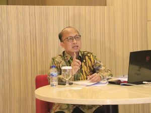 Kemnaker Imbau Pelaku Usaha Beri Kesempatan Kerja bagi Disabilitas