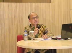 Kemnaker Imbau Pelaku Usaha Beri Kesempatan Kerja bagi Disabilitas