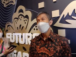 DIY Tampilkan 3 Potensi di Dubai Expo 2020 Gaet Investor
