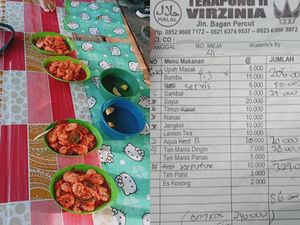 Ketok Harga Ikan Rp 4,1 Juta, Ini 5 Kejadian Ketok Harga di Restoran Seafood yang Heboh Ketok Harga Ikan Rp 4,1 Juta, Ini 5 Kejadian Ketok Harga di Restoran Seafood yang Heboh