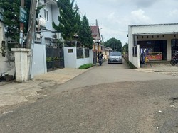 Ngerinya Tawuran Pelajar di Tangsel, Bawa Sajam-Adu Jotos Gegara Futsal