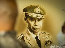 Jenderal Hoegeng, Kapolri Jujur dan Teladan