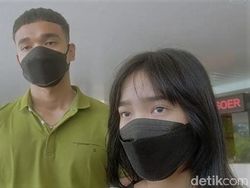 Disebut Dugem Pakai Uang Duka, Adik Mendiang Bibi: Mana Ada Waktu!