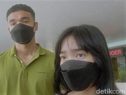 Perlihatkan Wajah Anak Vanessa Angel, Keluarga Bantah Ingin Tenar dan Eksploitasi