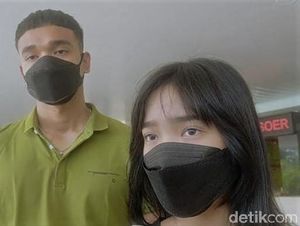 Baby Sitter Anak Vanessa-Bibi Alami Patah Jari, Berapa Lama Pemulihannya? Baby Sitter Anak Vanessa-Bibi Alami Patah Jari, Berapa Lama Pemulihannya?