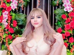 Mantan Sumo Direspons Baik, Novi Rizki Harap Lagunya Sampai ke Luar Negeri