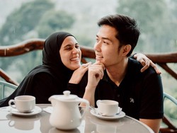 Alasan Nycta Gina Rela Jika Dipoligami Rizky Kinos