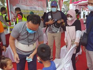 Gubernur Kalteng Ajak Masyarakat Dukung Nakes Lakukan Upaya 3T Gubernur Kalteng Ajak Masyarakat Dukung Nakes Lakukan Upaya 3T