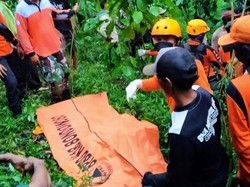 Tersengat Lebah, Warga Bondowoso Ditemukan Meninggal di Lereng Gunung Piramid