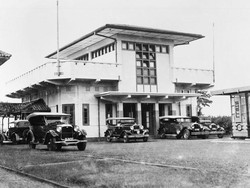 Kilas Balik Bandara Halim Perdanakusuma yang Ditutup Pekan Depan