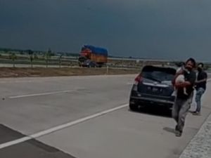 Menyayat Hati, Terungkap Posisi Gala Sky saat Kecelakaan Menyayat Hati, Terungkap Posisi Gala Sky saat Kecelakaan