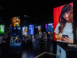 Telkom Gali Potensi Bisnis Industri Digital dan Konten