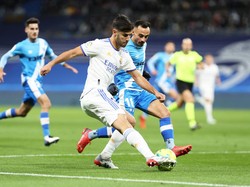 Real Madrid Vs Rayo Vallecano: Los Blancos Menang 2-1