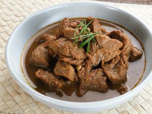 Resep Empal Kelem yang Manis Gurih, Cocok Buat Lauk Nasi Hangat Resep Empal Kelem yang Manis Gurih, Cocok Buat Lauk Nasi Hangat
